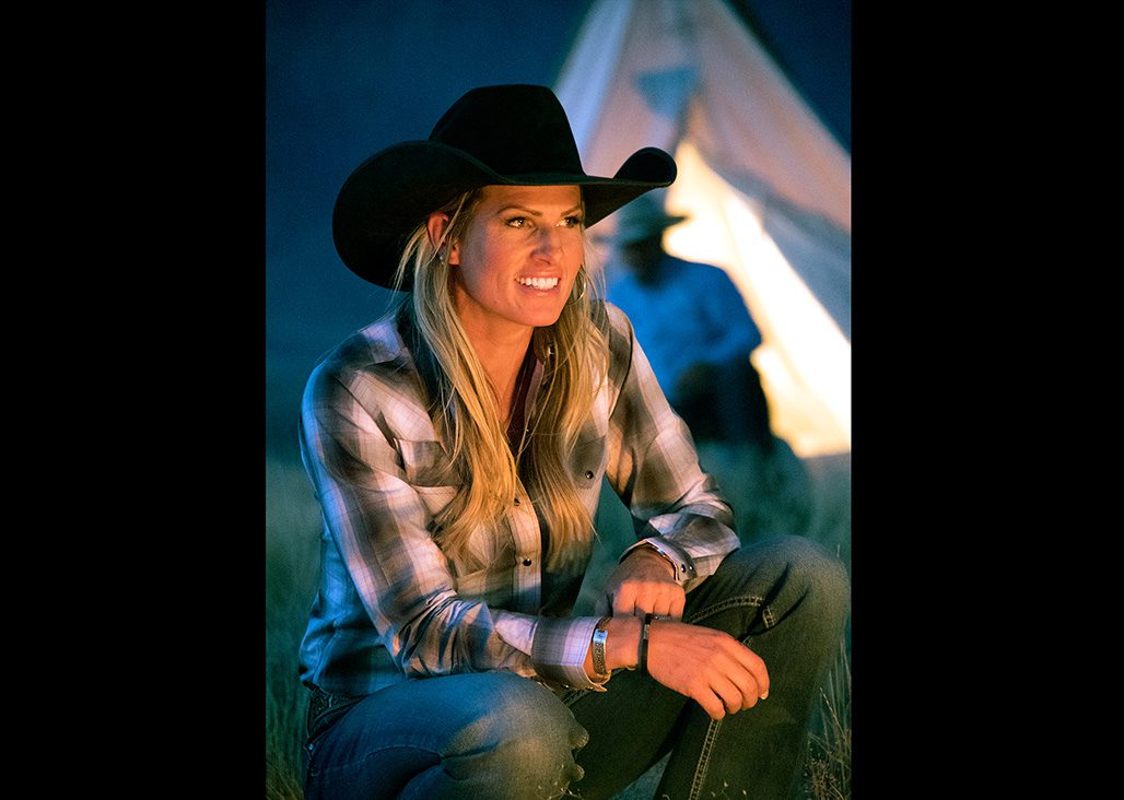 Cowgirlb