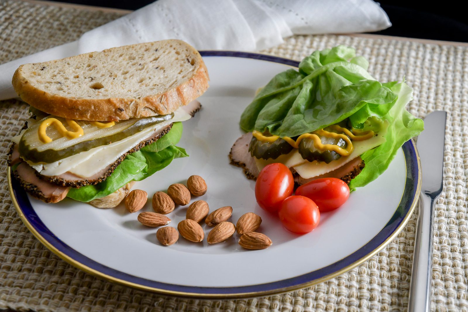 Sandwich